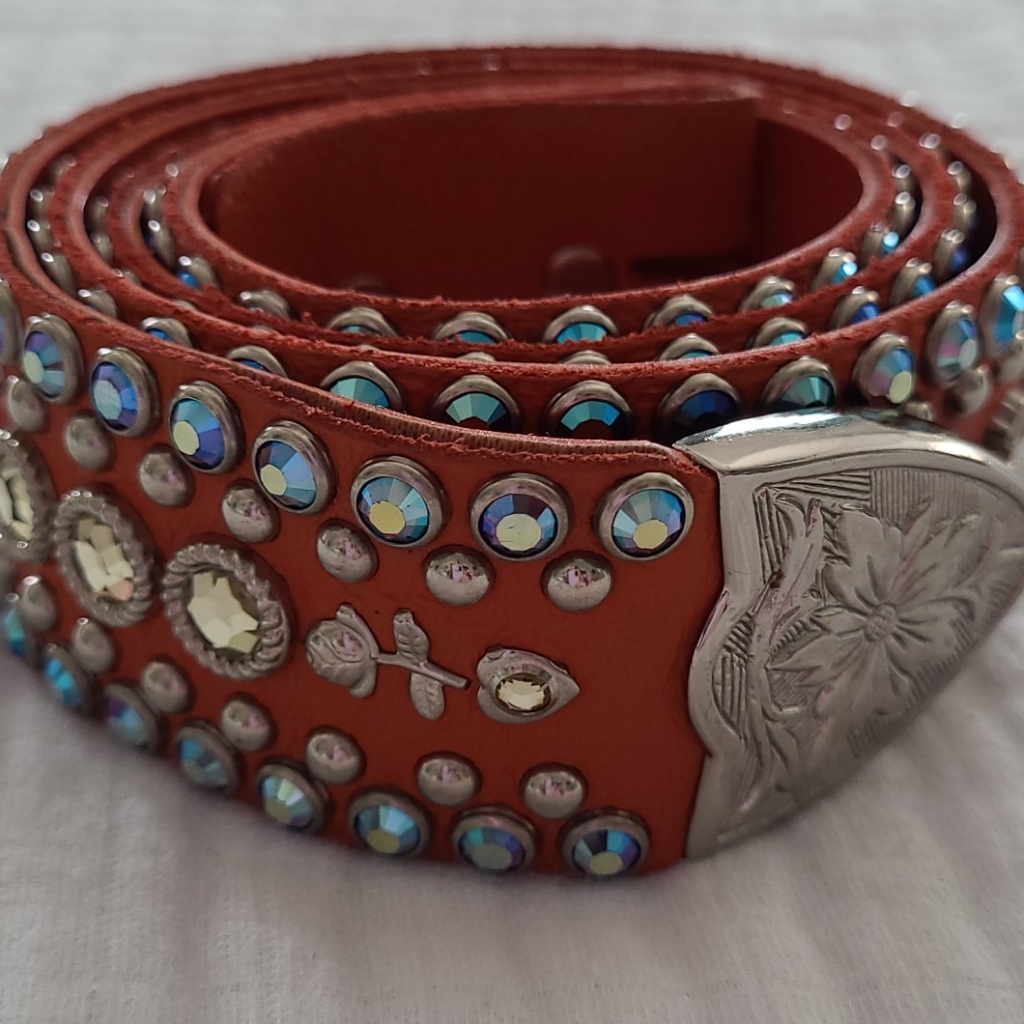 Kippys Belt